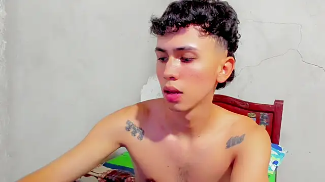 Damien 444 online show from October 3, 2025, 10:33 pm