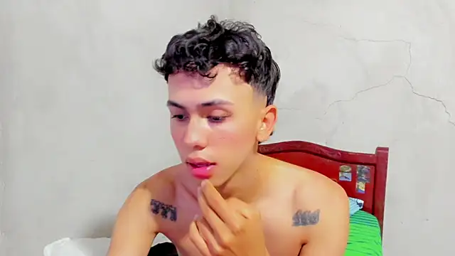 Damien 444 online show from October 2, 2025, 1:03 pm