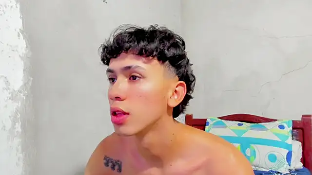 Damien 444 online show from September 17, 2025, 9:55 am