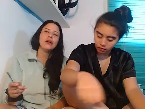 Arieeel 09 online show from April 9, 2026, 6:19 am