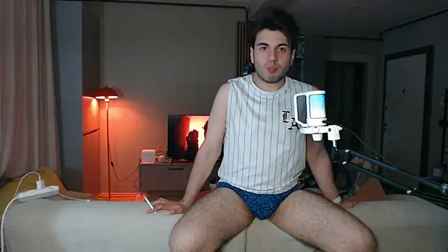 toyboytlg online show from June 18, 2026, 12:42 am
