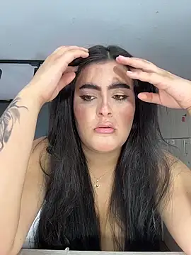 Snapshot of VioletaMaddox chatting on February 14, 2026, 7:52 am VioletaMaddox online show from February 14, 2026, 7:52 am