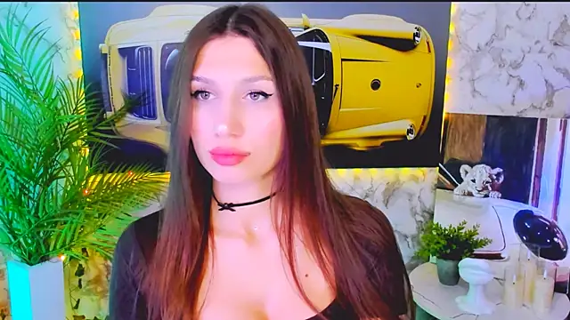 Mollyinyourmind online show from November 2, 2025, 8:08 am