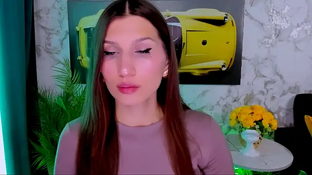 Mollyinyourmind online show from March 15, 2026, 6:26 pm