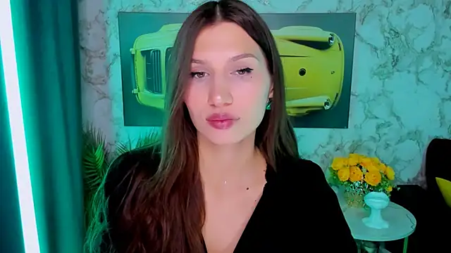 Mollyinyourmind online show from May 2, 2026, 8:14 pm