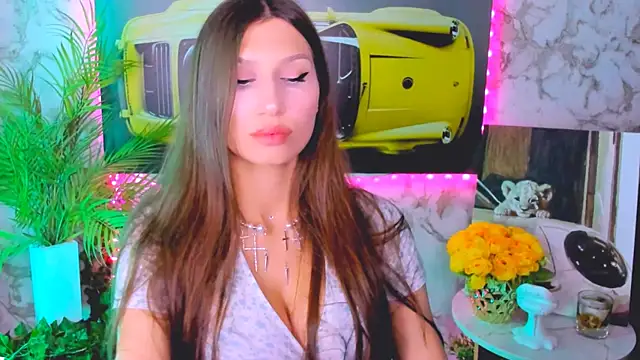 Mollyinyourmind online show from October 11, 2025, 4:30 pm