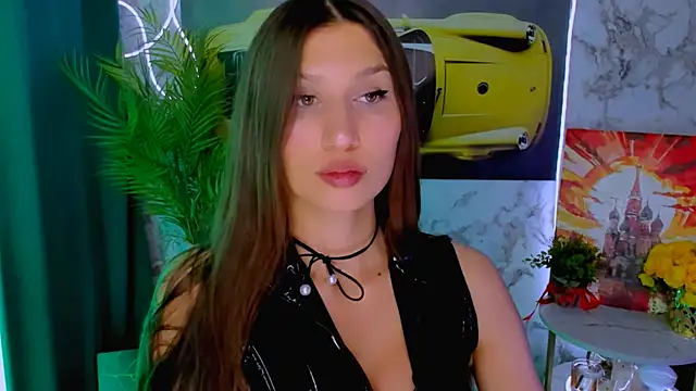 Mollyinyourmind online show from February 6, 2026, 9:11 pm