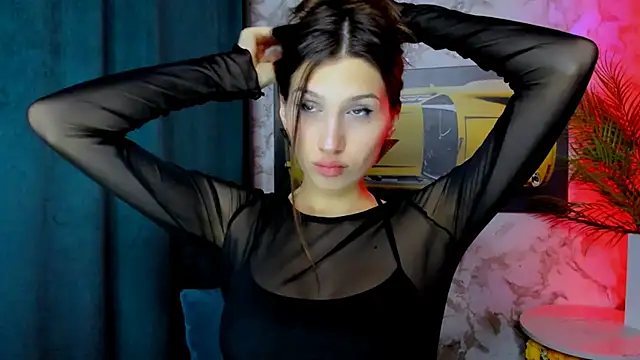 Snapshot of Mollyinyourmind chatting on June 7, 2026, 12:49 am Mollyinyourmind online show from June 7, 2026, 12:49 am