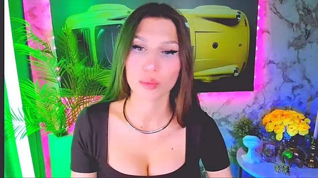 Mollyinyourmind online show from September 14, 2025, 8:31 pm