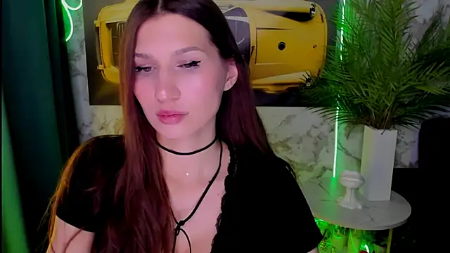 Mollyinyourmind online show from March 2, 2026, 7:43 pm