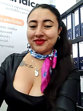 AMATISTA  16 online show from May 15, 2026, 12:36 pm