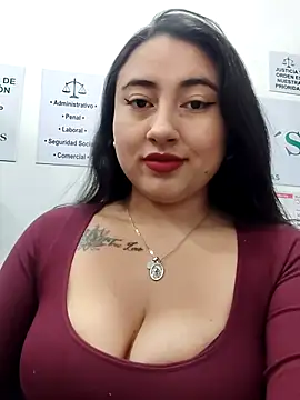 AMATISTA  16 online show from June 27, 2026, 12:22 pm