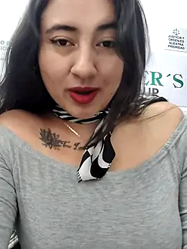 AMATISTA  16 online show from June 26, 2026, 12:33 pm