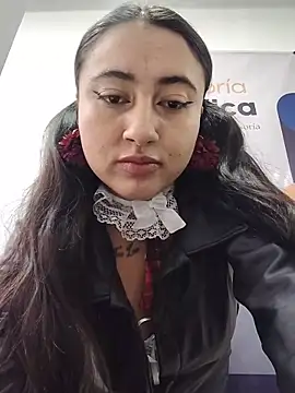 AMATISTA  16 online show from February 17, 2026, 12:24 pm