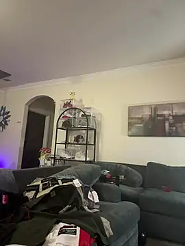 Snapshot of Triggerhappycj100 chatting on June 20, 2026, 4:28 am Triggerhappycj100 online show from June 20, 2026, 4:28 am