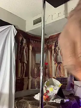 Triggerhappycj100 online show from February 12, 2026, 4:23 am