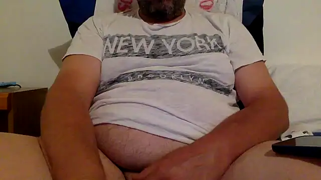 steve669 hot online show from July 16, 2026, 7:55 pm