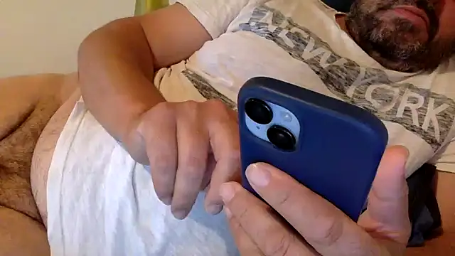 steve669 hot online show from July 26, 2026, 6:09 am