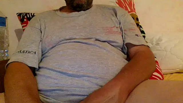 steve669 hot online show from June 18, 2026, 7:52 pm