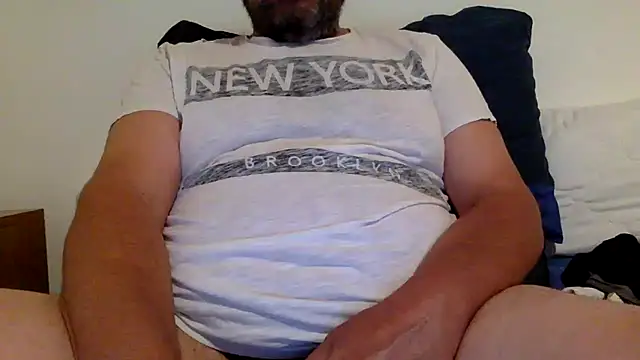 steve669 hot online show from July 24, 2026, 9:44 pm