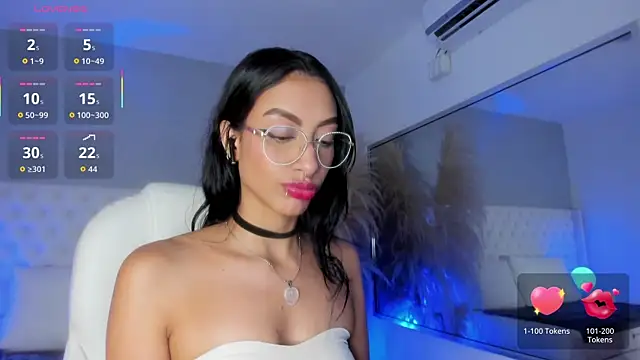 Ebonysweet   online show from July 3, 2026, 8:04 pm