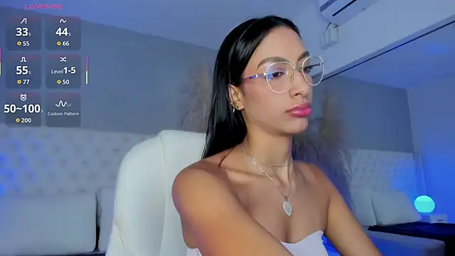 Ebonysweet   online show from June 4, 2026, 8:57 pm