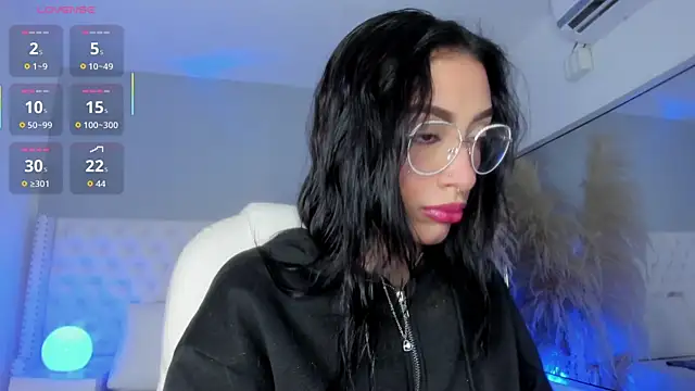 Ebonysweet   online show from July 2, 2026, 3:51 pm