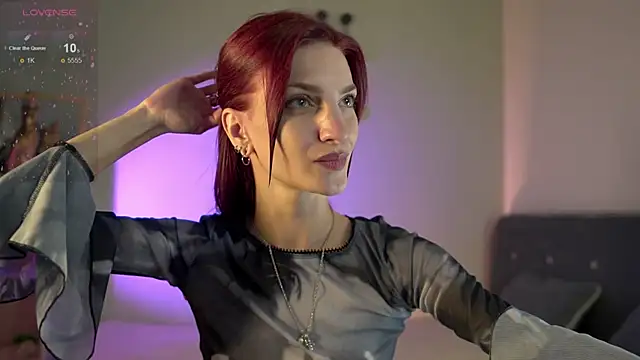 WendyGilber online show from September 12, 2025, 8:47 am