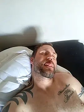 Bamse28 online show from April 27, 2026, 2:59 pm