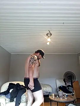 Bamse28 online show from September 29, 2025, 2:23 pm