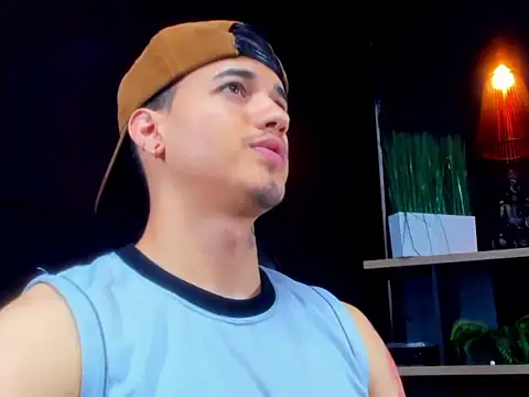 rocoo santos online show from July 8, 2026, 11:05 pm