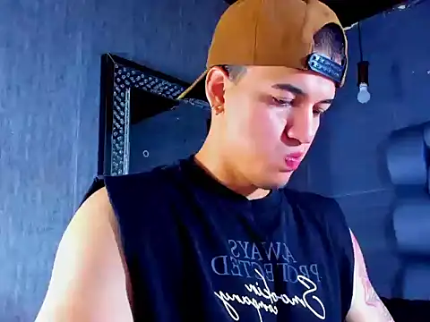 rocoo santos online show from April 13, 2026, 5:50 pm