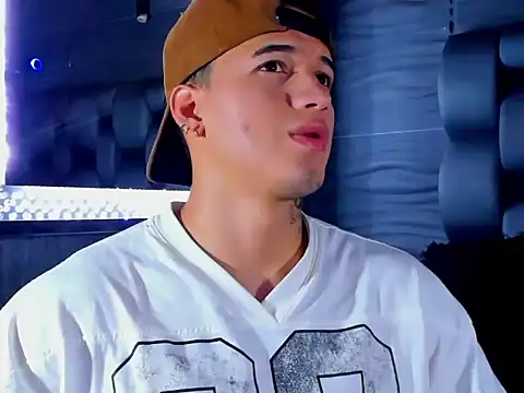 rocoo santos online show from March 9, 2026, 11:30 pm