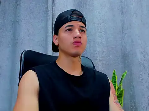 rocoo santos online show from July 29, 2026, 12:26 pm