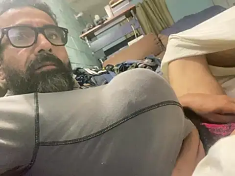 Granverga666 online show from July 19, 2026, 8:12 am