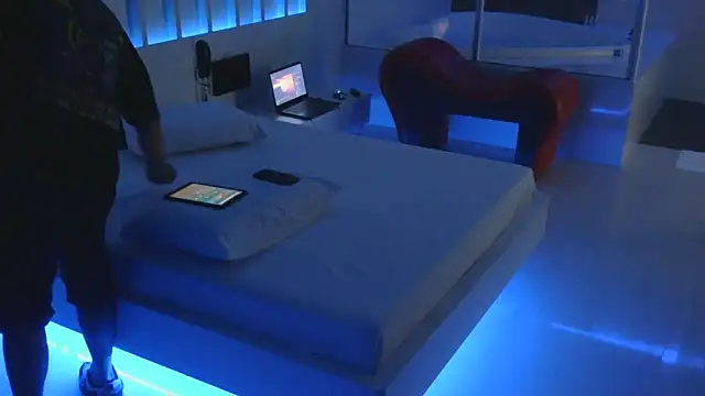 TrisalQuente online show from March 22, 2026, 5:32 am