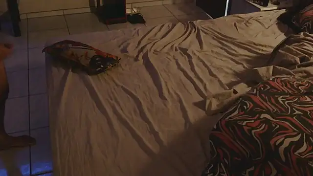 TrisalQuente online show from March 6, 2026, 10:32 am