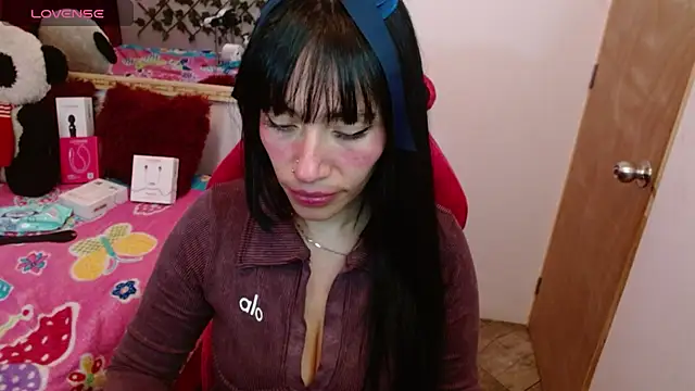 IVET CUTE1 online show from July 23, 2026, 1:58 am