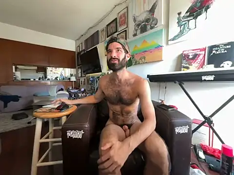 Pupscritch online show from September 13, 2025, 6:30 pm