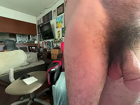 Pupscritch online show from April 23, 2026, 1:57 pm