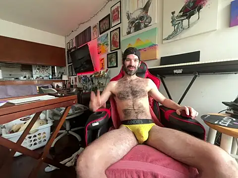 Pupscritch online show from February 11, 2026, 6:19 pm