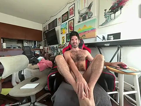 Pupscritch online show from May 11, 2026, 2:45 pm