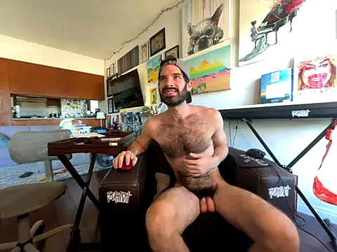 Pupscritch online show from October 12, 2025, 9:49 pm