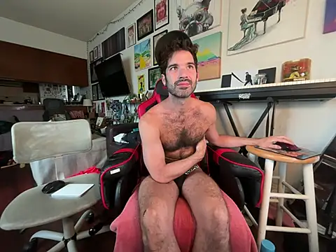 Pupscritch online show from June 19, 2026, 4:57 pm
