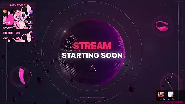 sweetceeme online show from May 9, 2026, 12:36 am