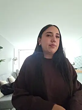 Abby Garciaa online show from June 13, 2026, 7:01 pm