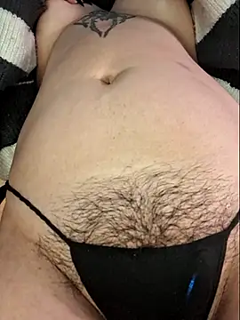 Abby Garciaa online show from July 14, 2026, 7:42 pm