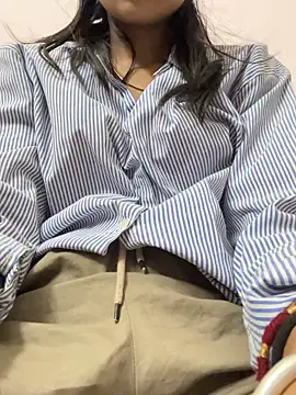 modelnishu online show from October 14, 2025, 5:57 pm