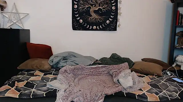 Sidney Rockz online show from December 22, 2025, 6:35 am