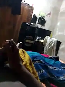 Pogga666 online show from November 11, 2025, 1:17 pm